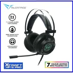 ALCATROZ X-CRAFT HP 5 PRO HEADPHONE