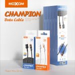 MOXOM MX-CB146 TYPE C USB CHAMPION DATA CABLE - Image 2