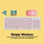 ALCATROZ JELLYBEAN A2000 KEYBOARD COMBO - Image 3