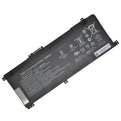 HP SA04 ORG BATTERY - Image 1