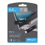 PNY 64GB 3.2 USB PEN DRIVE