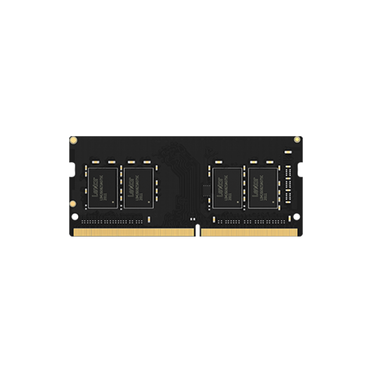 LAPTOP RAM LEXAR 8GB DDR4 - Image 1