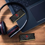 PNY 16GB DDR4 3200MHZ LAPTOP RAM - Image 4