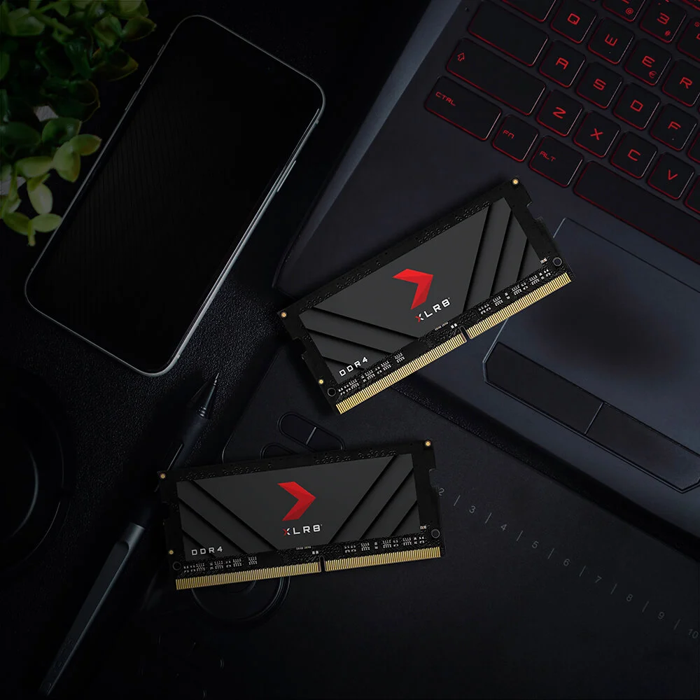 PNY 16GB DDR4 3200MHZ LAPTOP RAM - Image 3