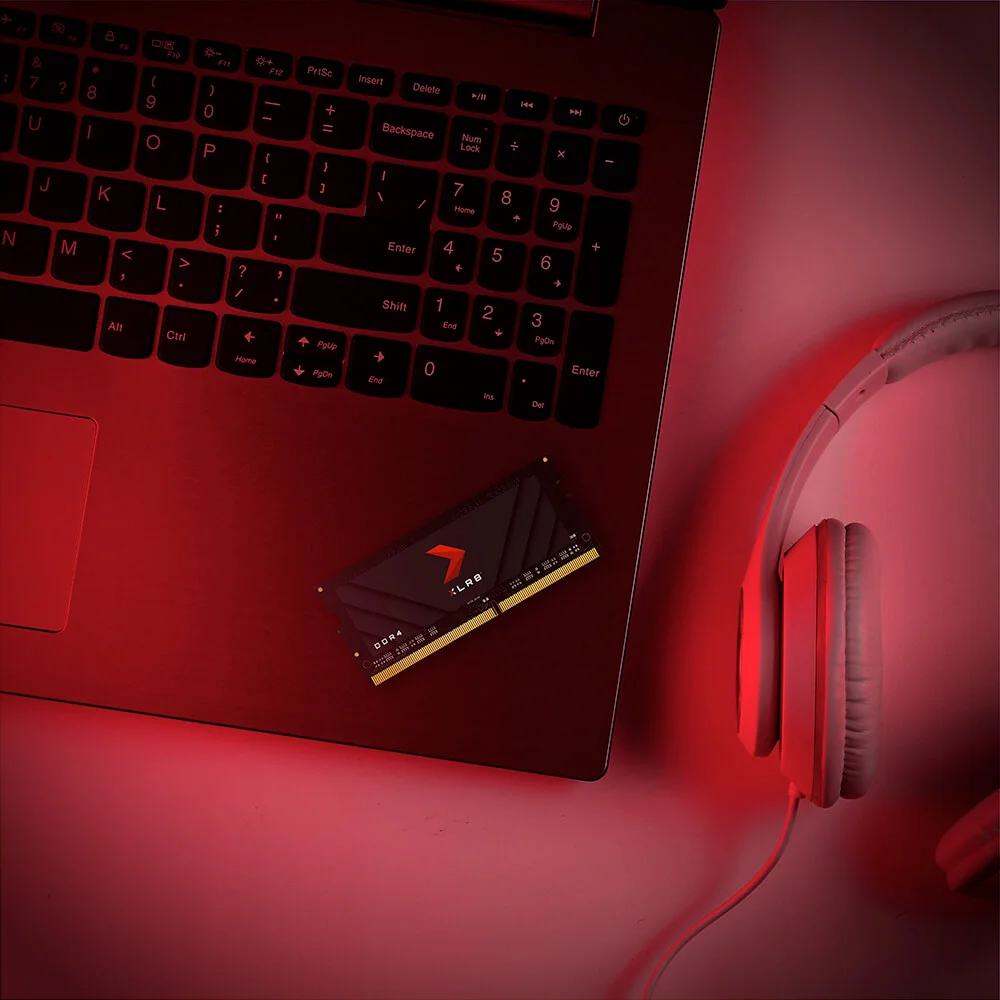 PNY 16GB DDR4 3200MHZ LAPTOP RAM - Image 5