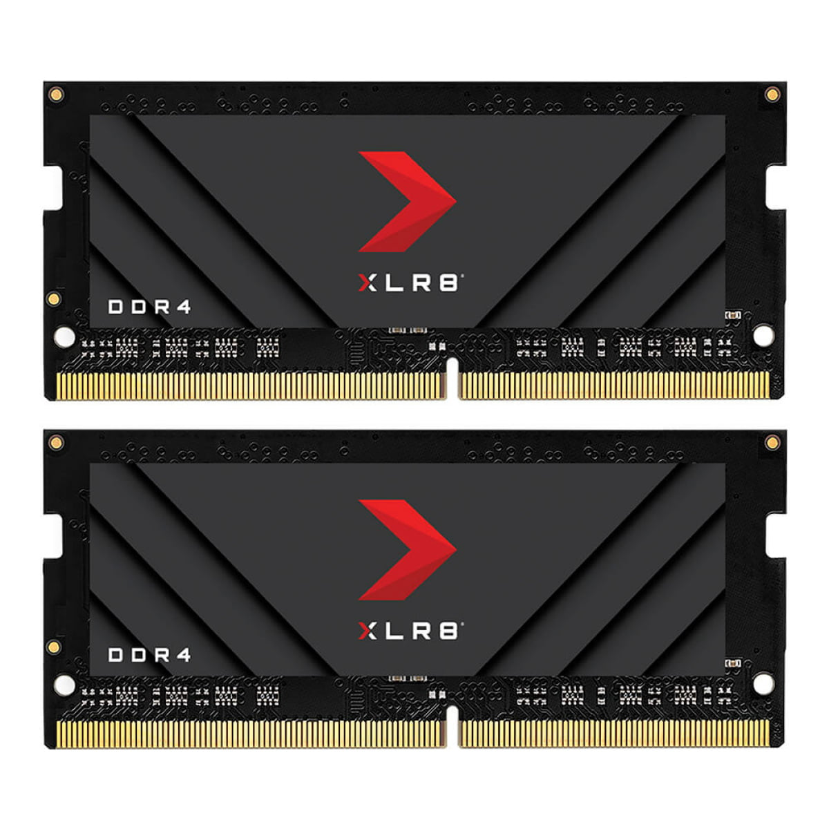 PNY 16GB DDR4 3200MHZ LAPTOP RAM - Image 1
