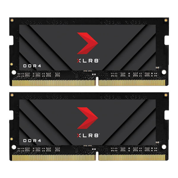 PNY 16GB DDR4 3200MHZ LAPTOP RAM
