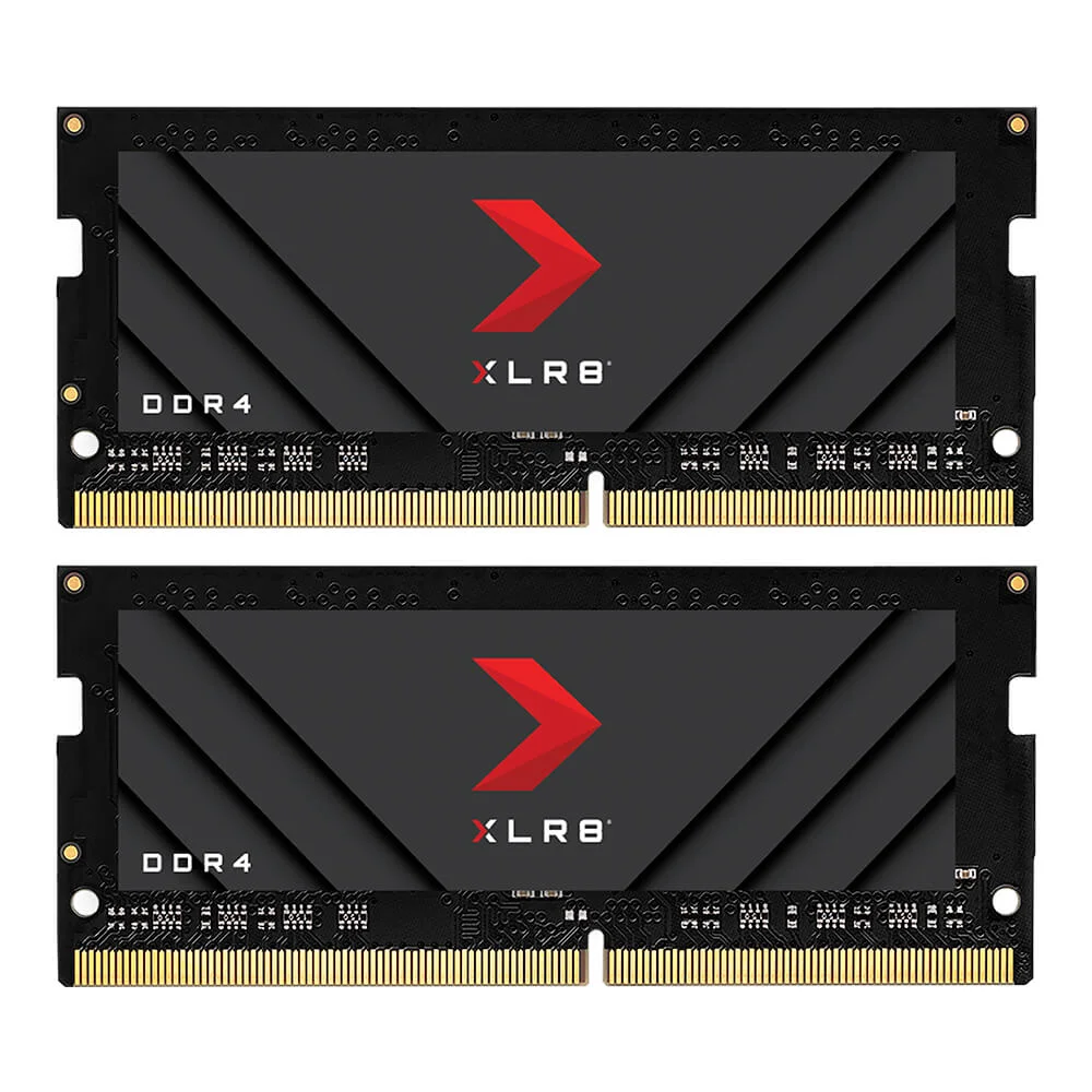 PNY 16GB DDR4 3200MHZ LAPTOP RAM - Image 1