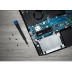 CRUCIAL P3 500GB NVMe M.2 SSD - Image 2