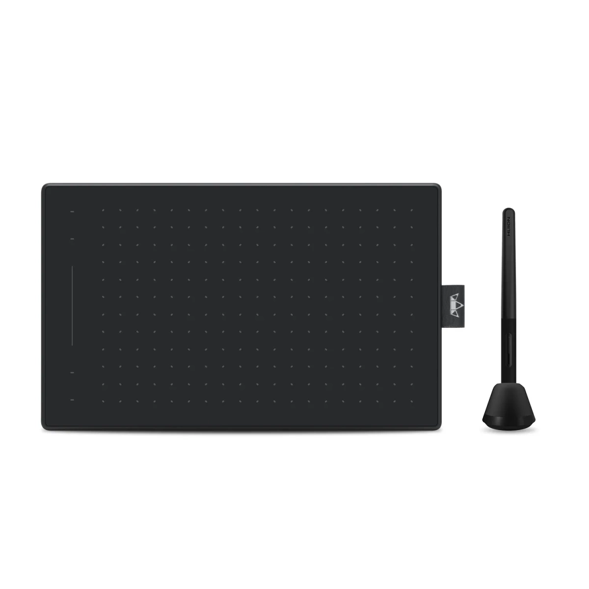 INSPIROY RTM-500 COSMO BLACK DROWING TABLET - Image 2