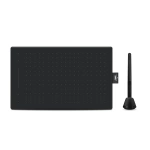 INSPIROY RTM-500 COSMO BLACK DROWING TABLET - Image 2