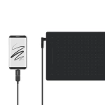 INSPIROY RTM-500 COSMO BLACK DROWING TABLET - Image 4