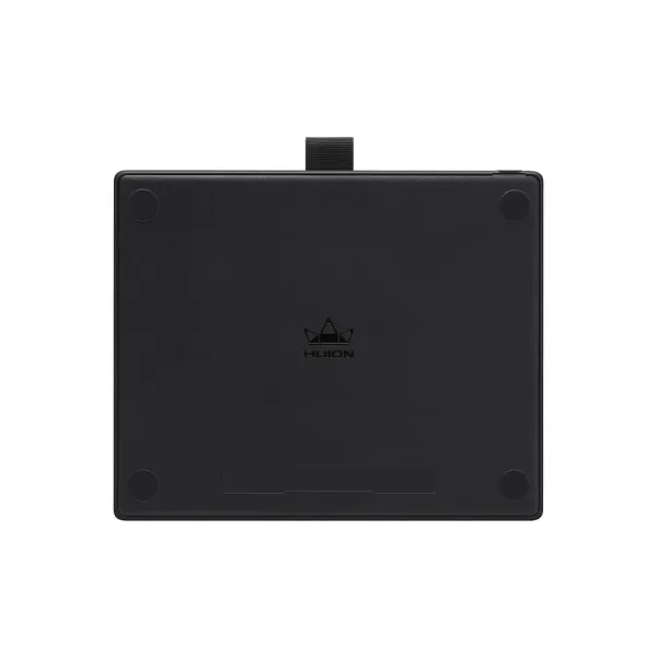 INSPIROY RTS-300 COSMO BLACK
