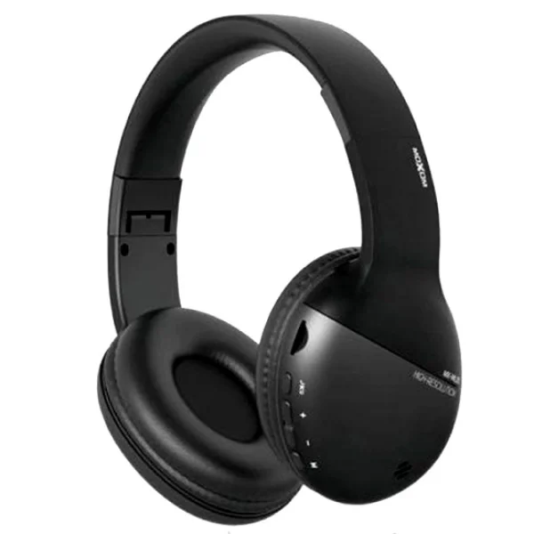 MOXOM MX-WL22 WIRELESS HEADSET
