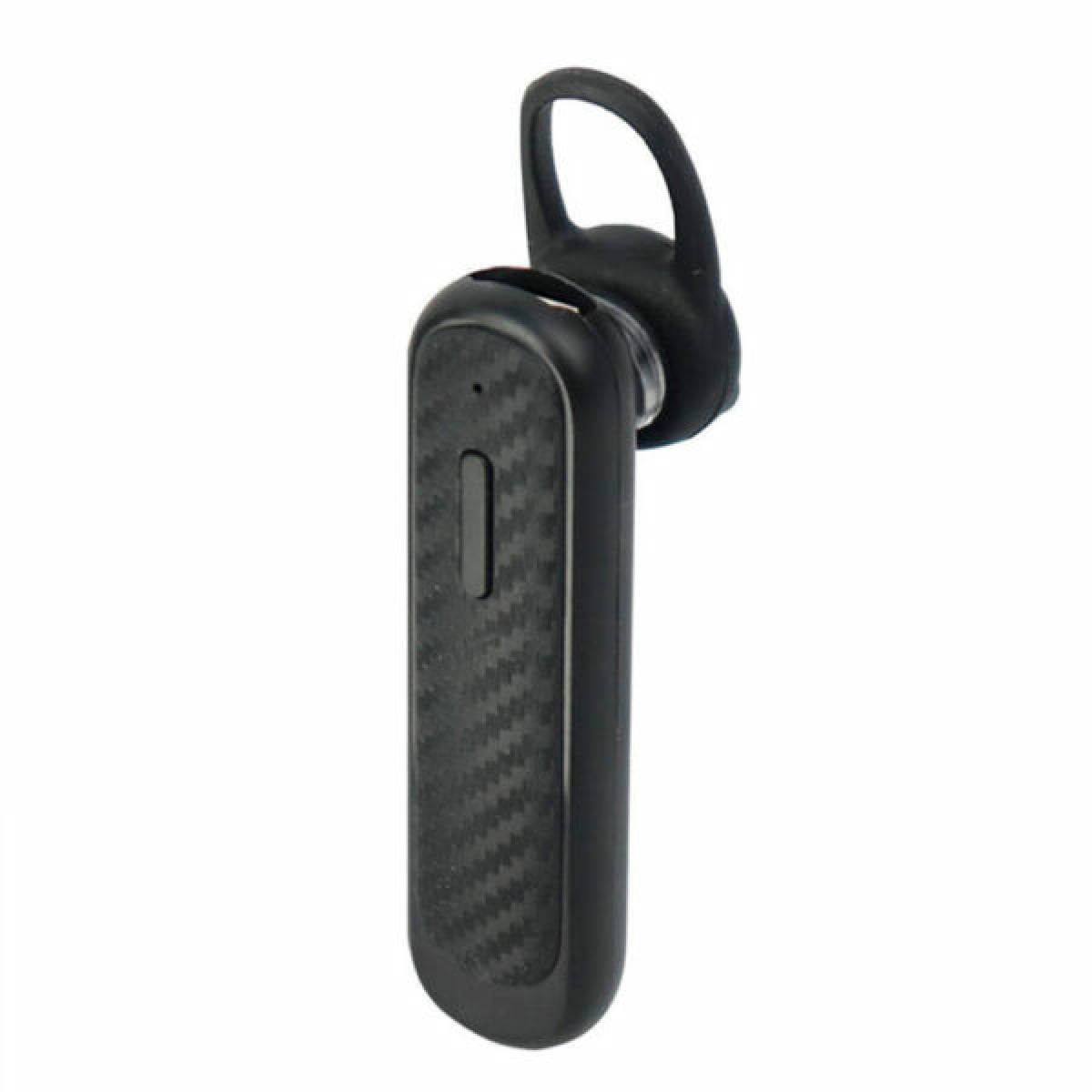 MOXOM MX-WL36 BLUETOOTH SINGLE HEADSET - Image 1
