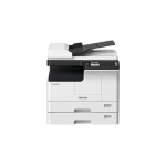 TOSHIBA MFP e-Studio 2329A-Platen Cover (KA-2570PC)-2500