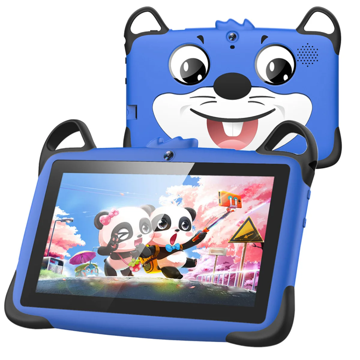 INTOUCH K717 PLAY & LEARN KIDS TAB - Image 1
