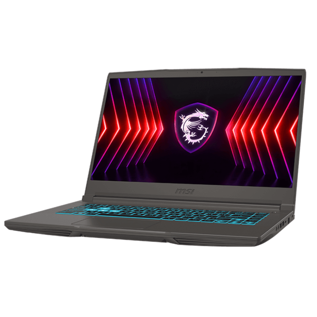MSI Thin 15 B12UCX Alder Lake i7-12650H (RTX 2050, GDDR6 4GB) LAPTOP - Image 3