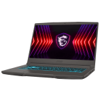 MSI Thin 15 B12UCX Alder Lake i7-12650H (RTX 2050, GDDR6 4GB) LAPTOP - Image 3