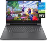 HP VICTUS 15-FA1093DXI5 13TH GEN 8GB RAM 512GB NVMe SSD RTX3050 6GB WIN 11 - Image 2