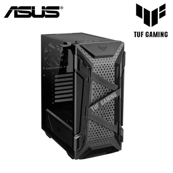 INTEL CORE I7 13700 32GB RAM 1TB SSD - NVME ASUS TUF GT301 ARGB CASING DESKTOP PC
