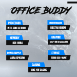 OFFICE BUDDY CUSTOMIZED PC - Image 3