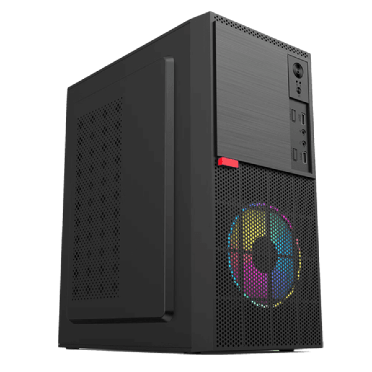 BUDJET BUILD CUSTOMIZED PC - Image 1