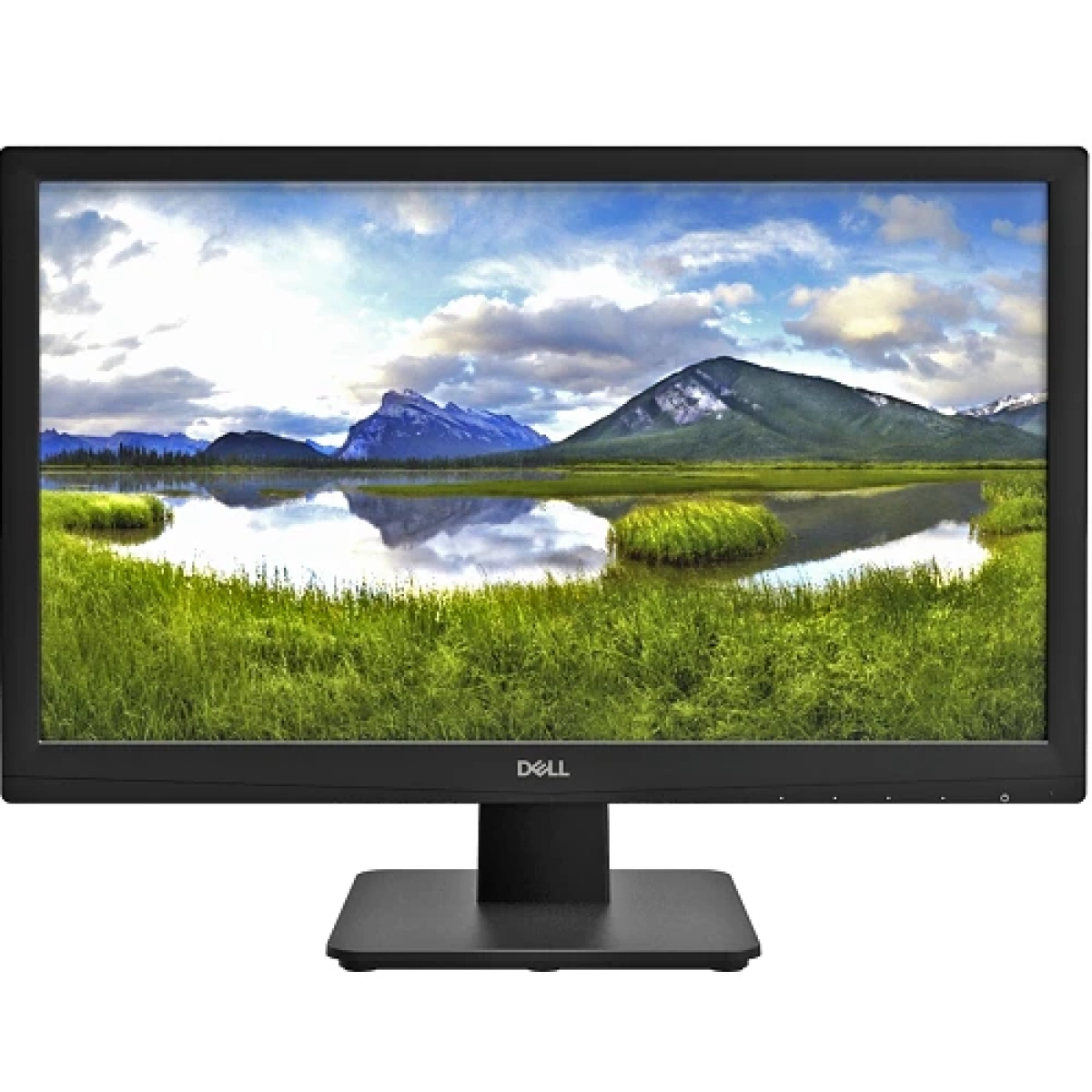 DELL D2020H MONITOR - Image 2