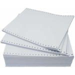 1PLY 1000 COMPUTER SHEETS - Image 4