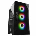 AMD Ryzen™ 5 5500  (RAM) - 16GB SSD - 512GB NVME M.2 PC