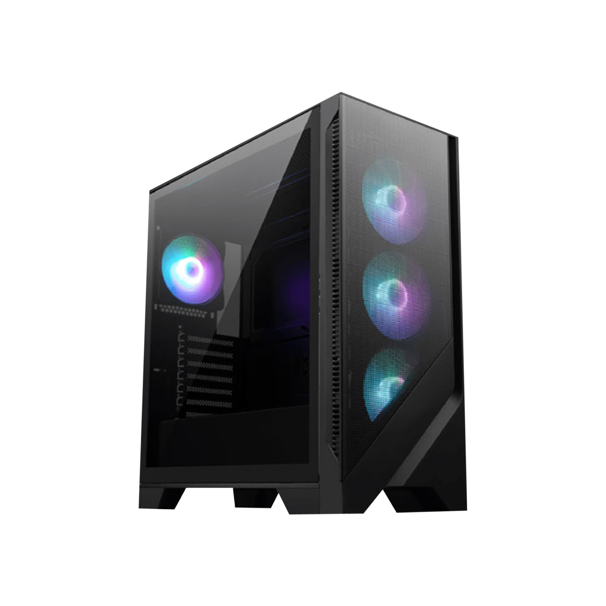 FORZA INTEL BUILD CUSTOMIZE  PC - Image 1