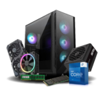 FORZA INTEL BUILD CUSTOMIZE  PC - Image 3