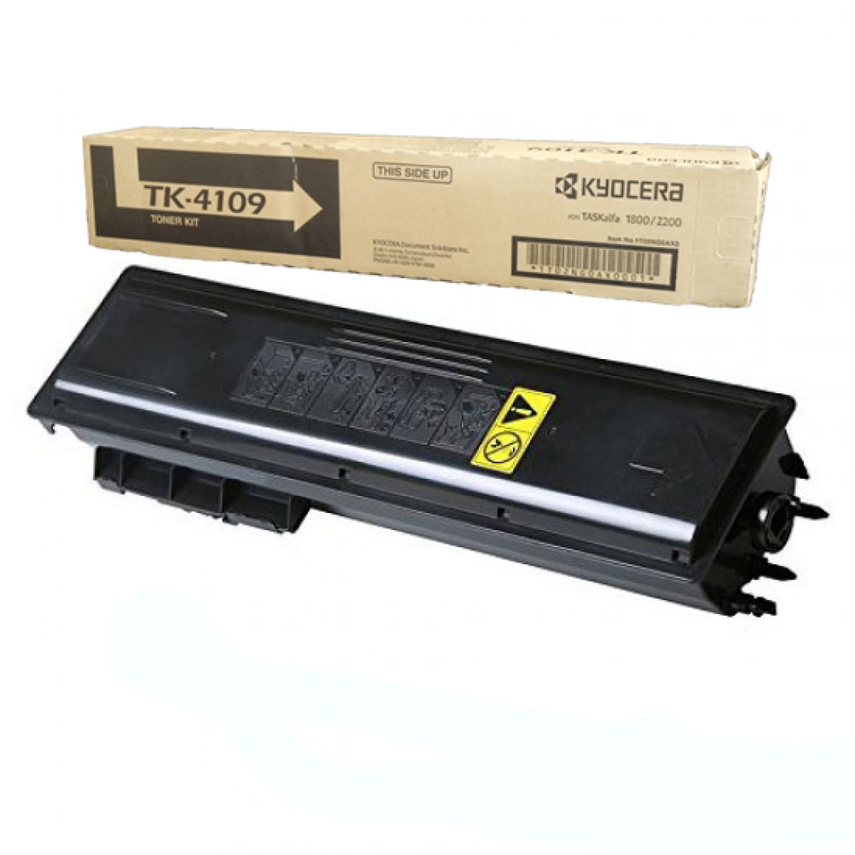 PREMIUM KYOCERA TK-4109 TONER - Image 1