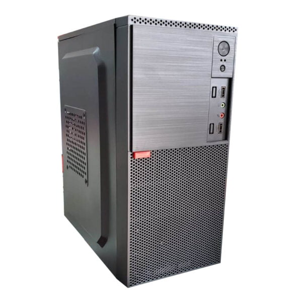 Intel® Core i5 2nd gen 4GB DDR3 RAM 500GB HDD LING YUE CASING DESKTOP PC FULL SET