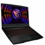 MSI GF63 12UCX-898USI5 12TH GEN 8GB 1TB NVMe SSD 2050 4GB WIN 11 LAPTOP - Image 3