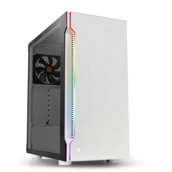 INTEL CORE I5 11400f 16GB RAM 1TB SSD - NVME  H200TG CASING DESKTOP PC