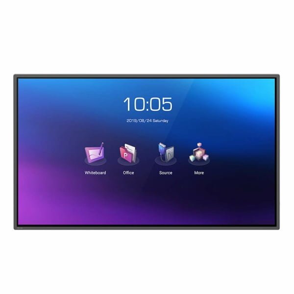 HORION M5A 65" 3GB/64GB SMART BOARD