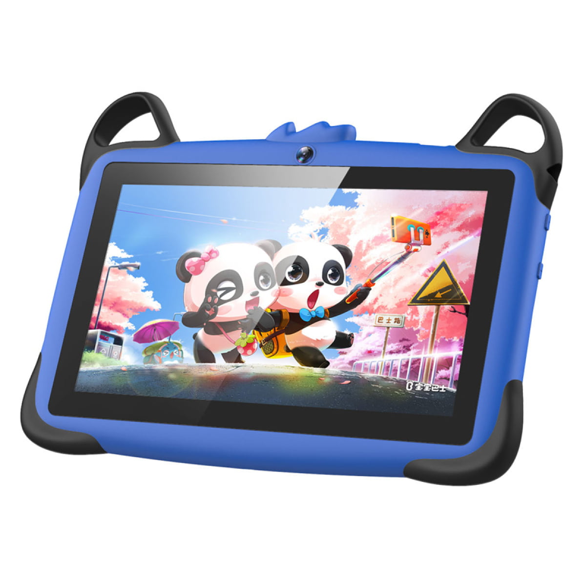 INTOUCH K717 PLAY & LEARN KIDS TAB - Image 4
