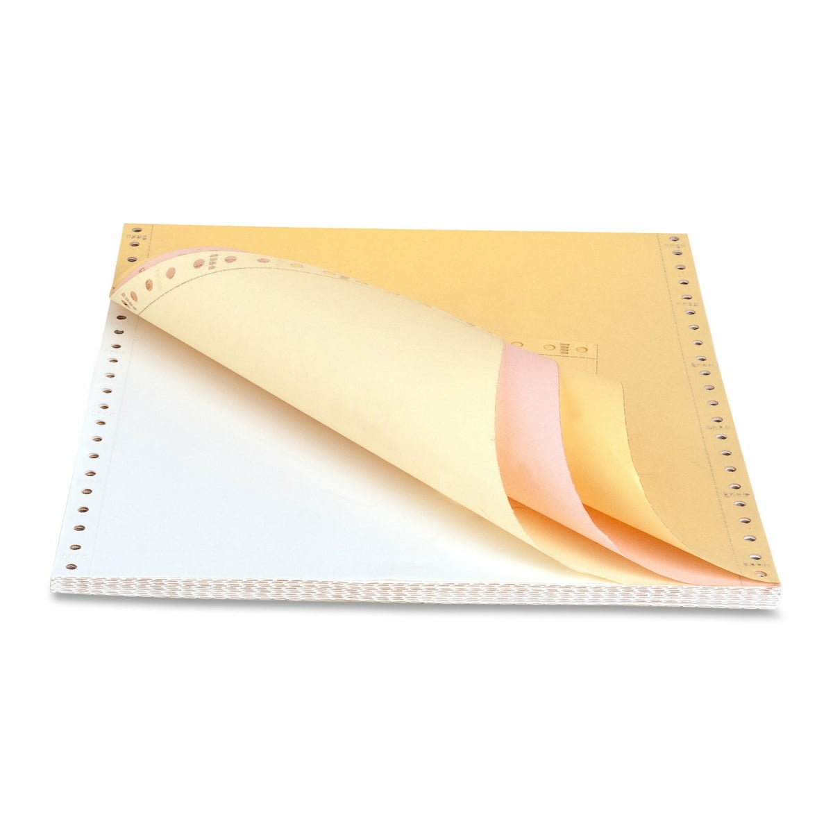 3PLY 1500 COMPUTER SHEETS - Image 3