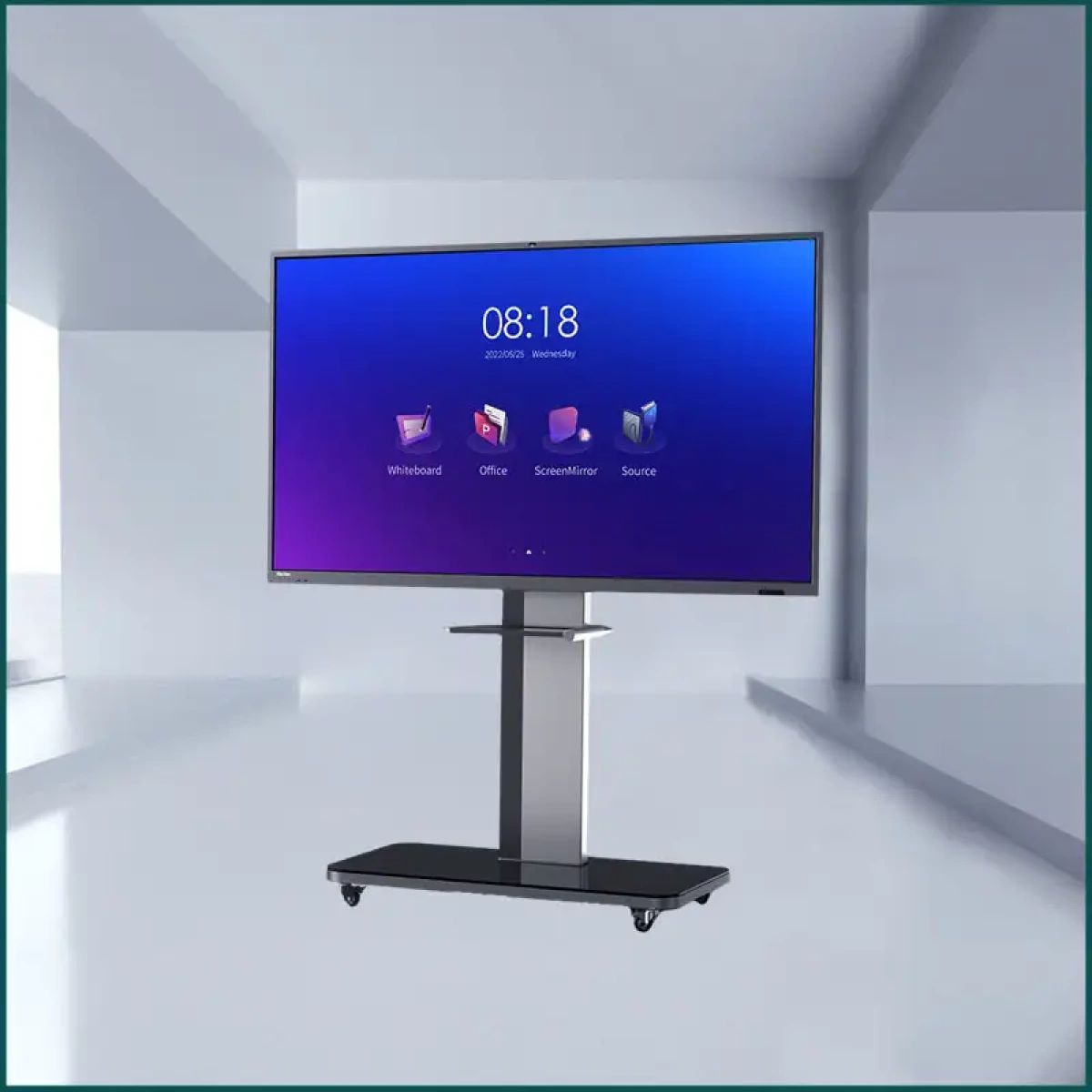 HORION M3A 98" 3GB/32GB IPS PANEL SMART BOARD - Image 3