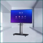 HORION M3A 98" 3GB/32GB IPS PANEL SMART BOARD - Image 3