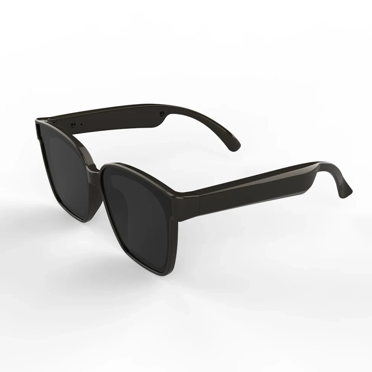 A3 SQUARE SMART AUDIO SUNGLASSES - Image 1