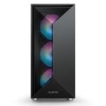 AMD Ryzen™ 5 5500 16GB RAM 512GB NVME M.2 -NVME E-SPACE WITH 3 RGBFANS DESKTOP PC