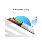 ASUS VIVOBOOK E1504GA-NJ233W I3 13TH GEN/8GB/256GB SSD/WIN 11 LAPTOP - Image 5