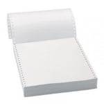1PLY 1000 COMPUTER SHEETS - Image 3