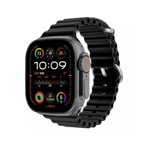 KEQIWEAR KW09 ULTRA 2 SMART WATCH