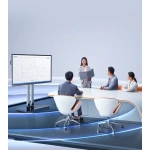 HORION M5A PRO 86" 8GB/64GB IPS PANEL SMART BOARD - Image 2