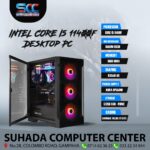 Intel Core i5 11400f DESKTOP COMPUTER  DDR4 16GB RAM 512GB SSD Gamdias Talos e2 Elite - Image 3