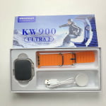 KEQIWEAR KW900 ULTRA 2 SMART WATCH - Image 2