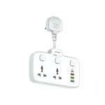 LDNIO SC2413 POWER SOCKET